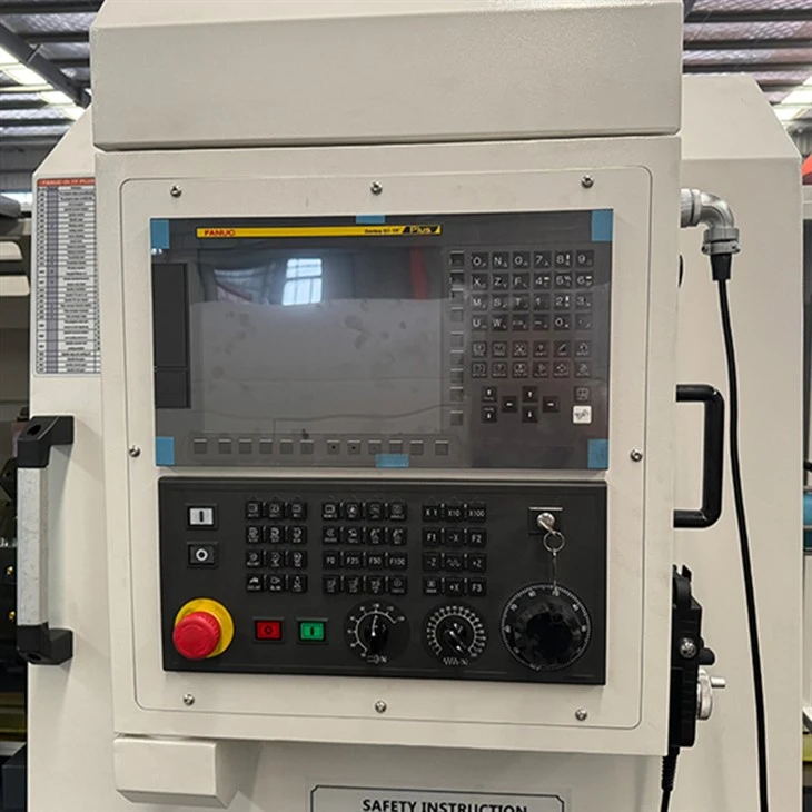Flatbed CNC high quality