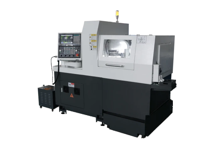 Cnc Swiss Turning suppliers