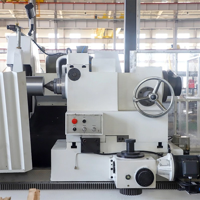 info-1-1 External Grinding Machines factory