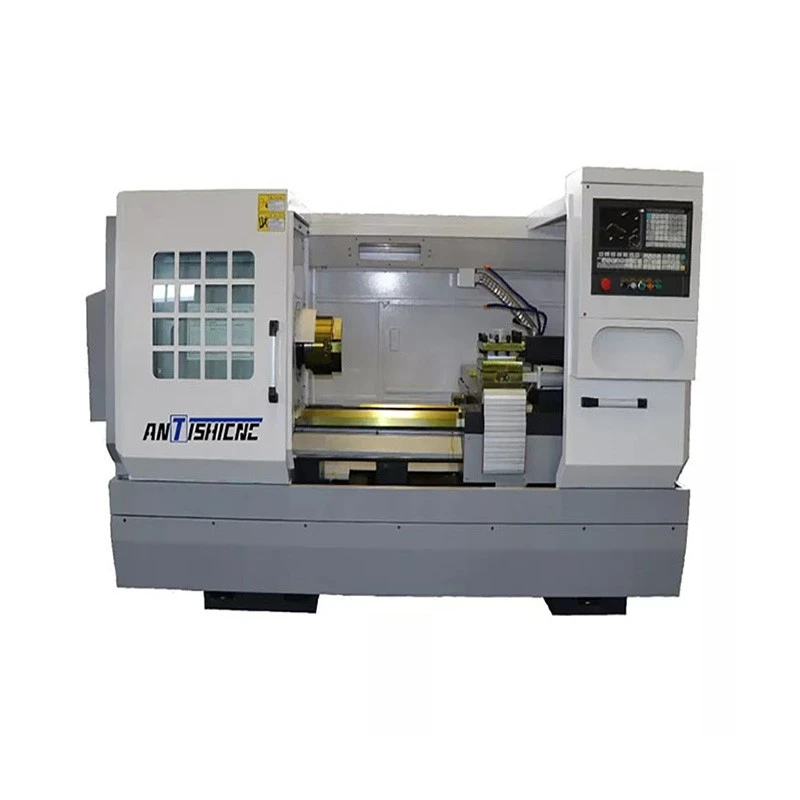 Fanuc Cnc Lathe manufacturers