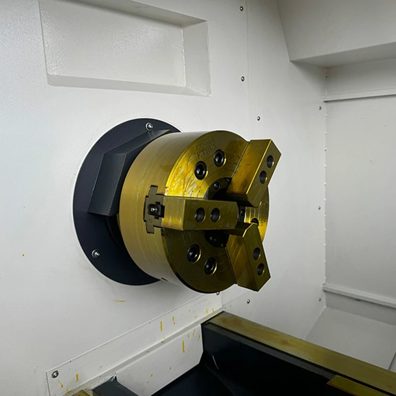 Horizontal Cnc Lathe suppliers