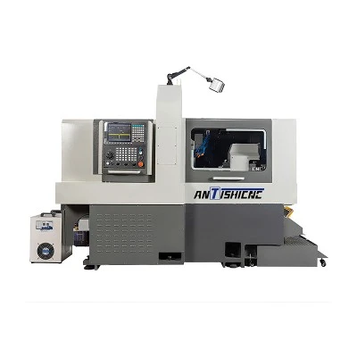 CNC Swiss Dreh