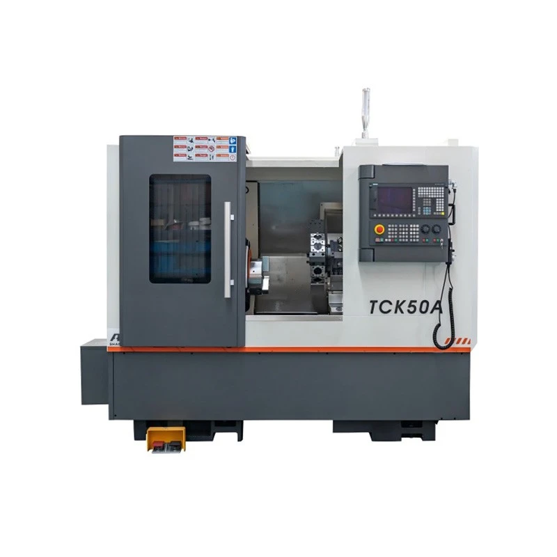 Slant Lathe manufacturers