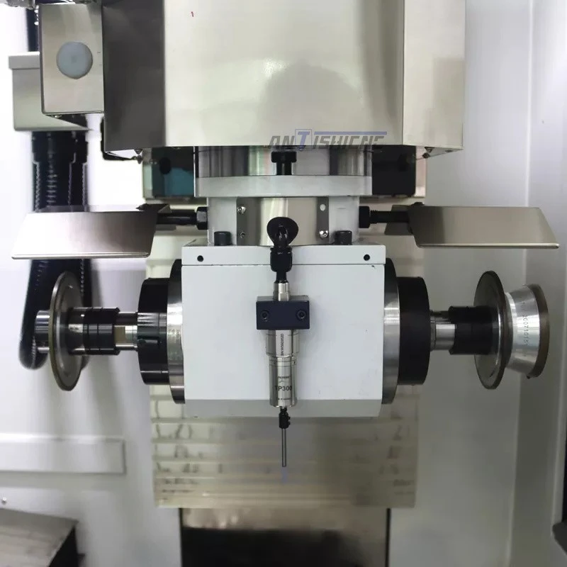 5 axis cnc tool grinding machine best