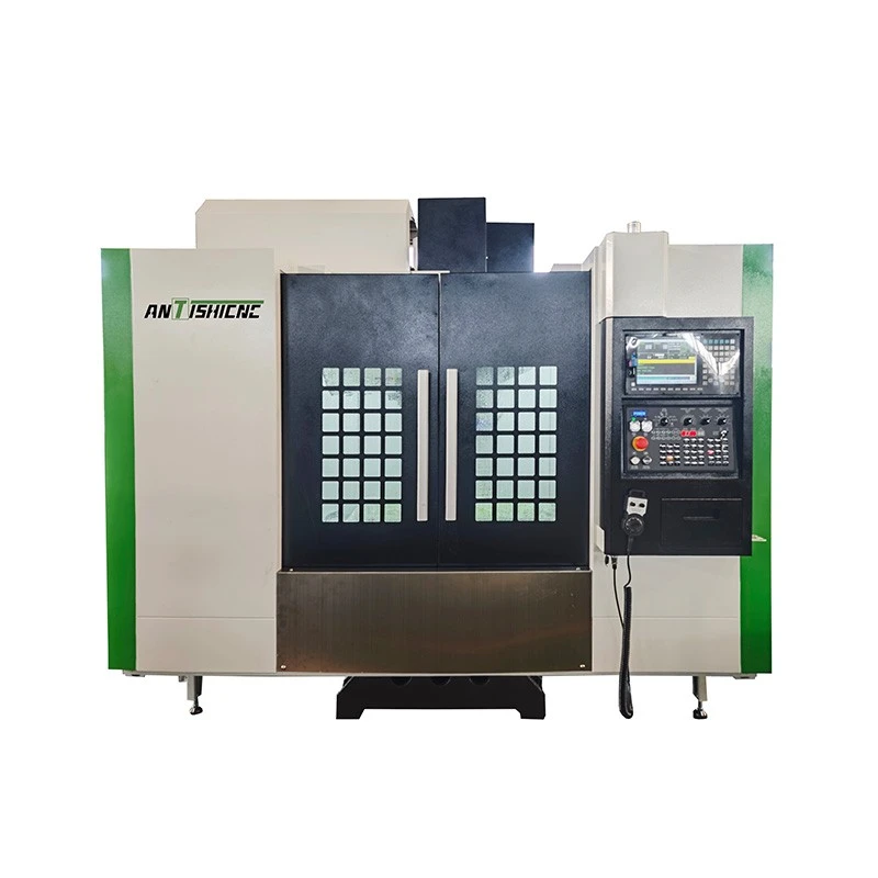 Vmc650 manufacturers